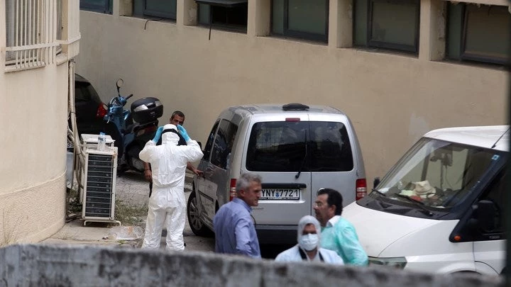 Συγκλονίζει ο ιατροδικαστής Μπογιόκας για τους νεκρούς από τη φωτιά: Έφυγαν σαν μάρτυρες… (Ηχητικό)